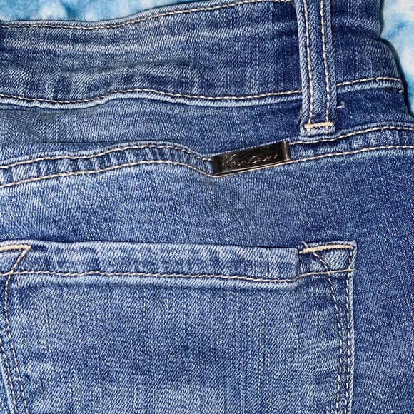 KanCan Jeggings - Picture 6 of 6